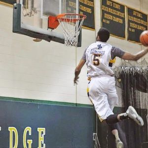 Meet your Posher, Kevin